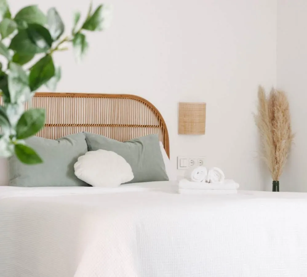 Διαμέρισμα Apartamento Pemedal Villaverde