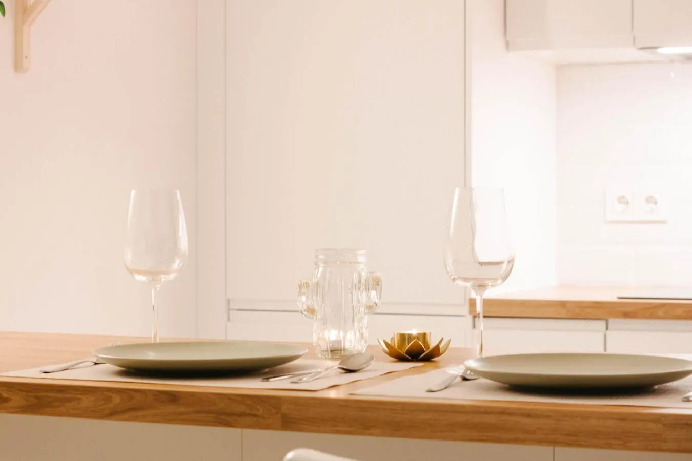 Διαμέρισμα Apartamento Pemedal Villaverde
