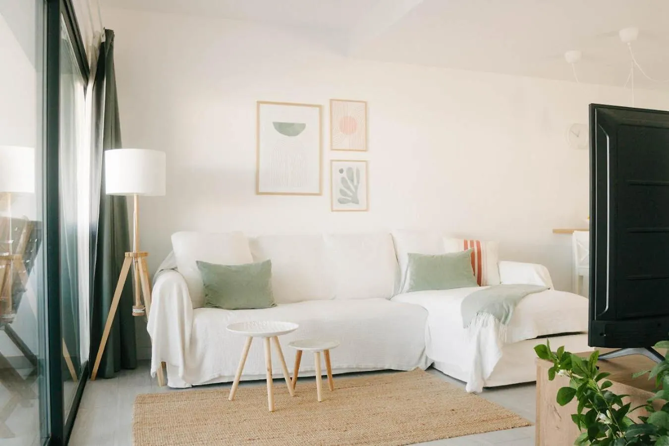 Apartamento Pemedal Villaverde  0*, Villaverde (Fuerteventura) Ισπανία