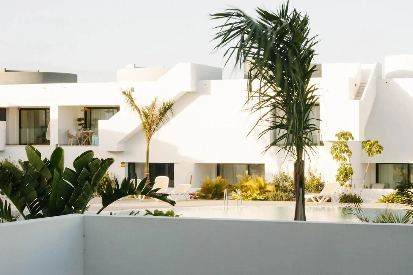 Apartamento Pemedal Villaverde  Διαμέρισμα