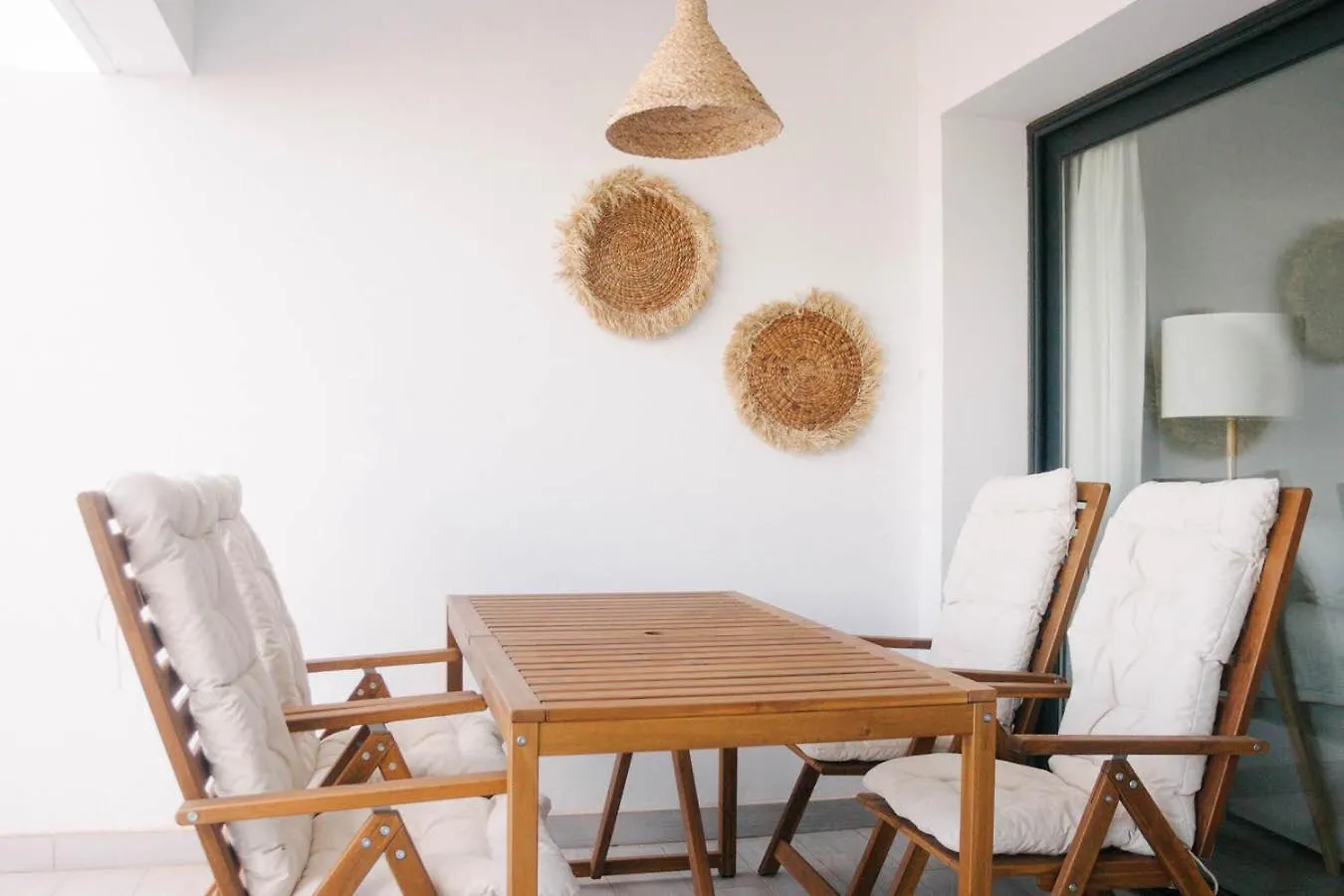 Apartamento Pemedal Villaverde  Villaverde (Fuerteventura)