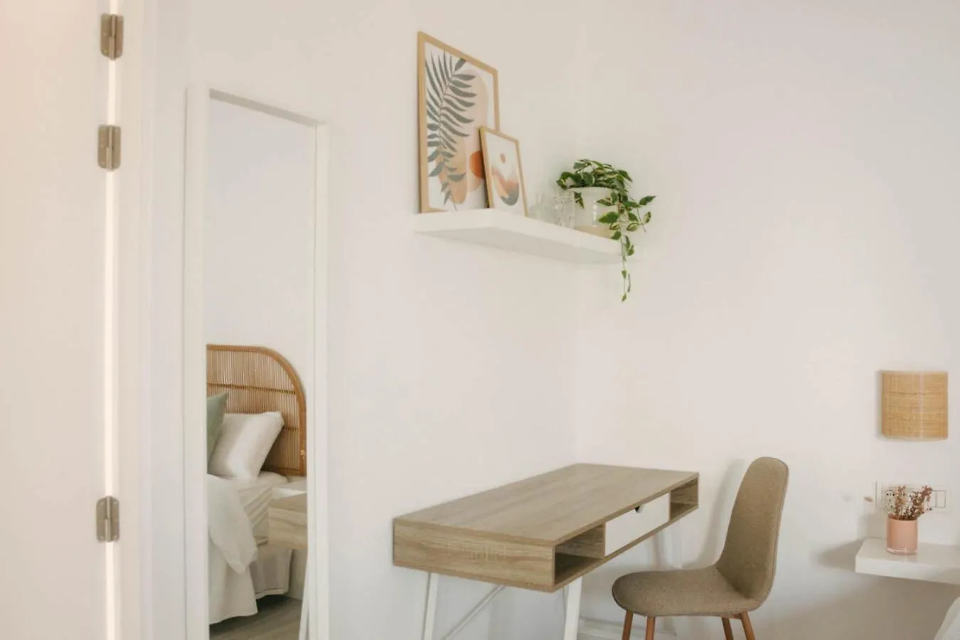 Apartamento Pemedal Villaverde  0*, Villaverde (Fuerteventura) Ισπανία
