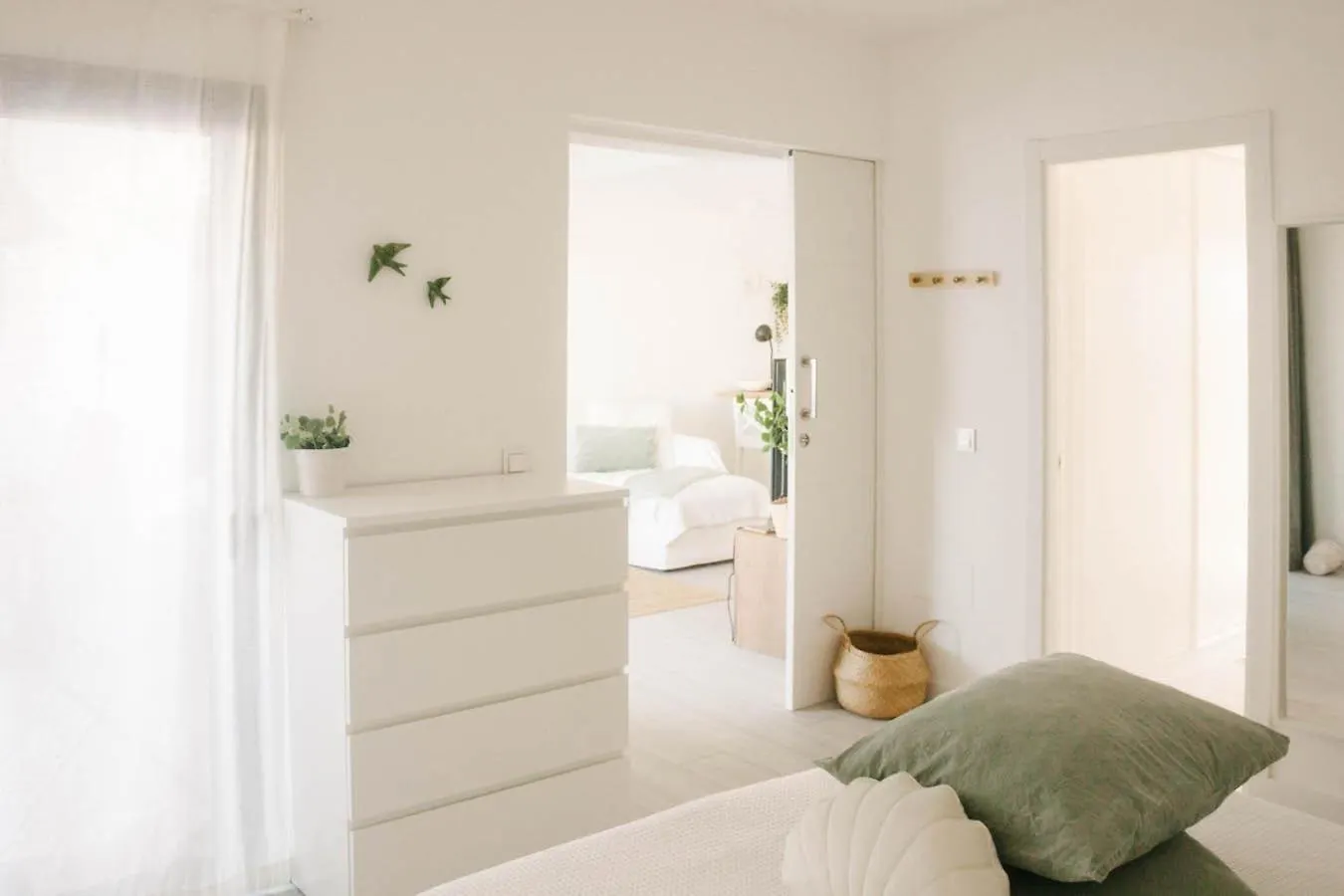 Apartamento Pemedal Villaverde  Villaverde (Fuerteventura)