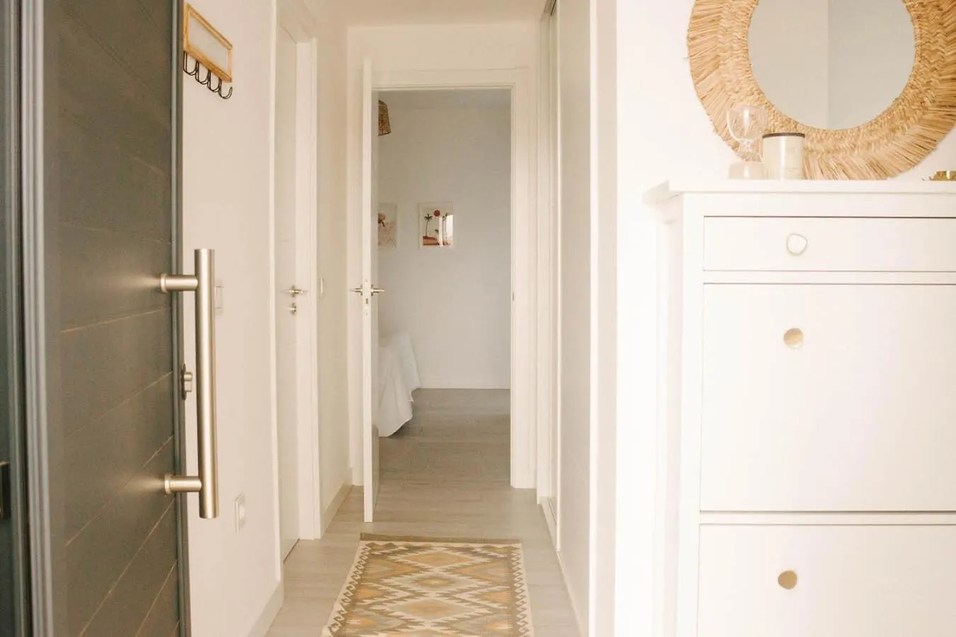 Apartamento Pemedal Villaverde  0*, Villaverde (Fuerteventura)