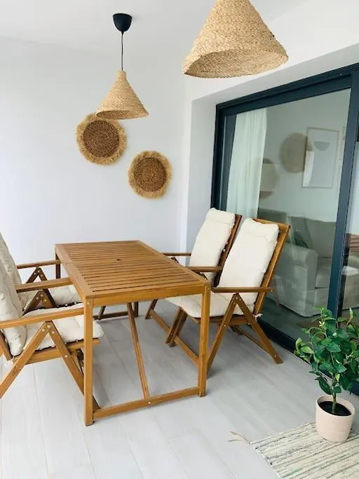 Apartamento Pemedal Villaverde