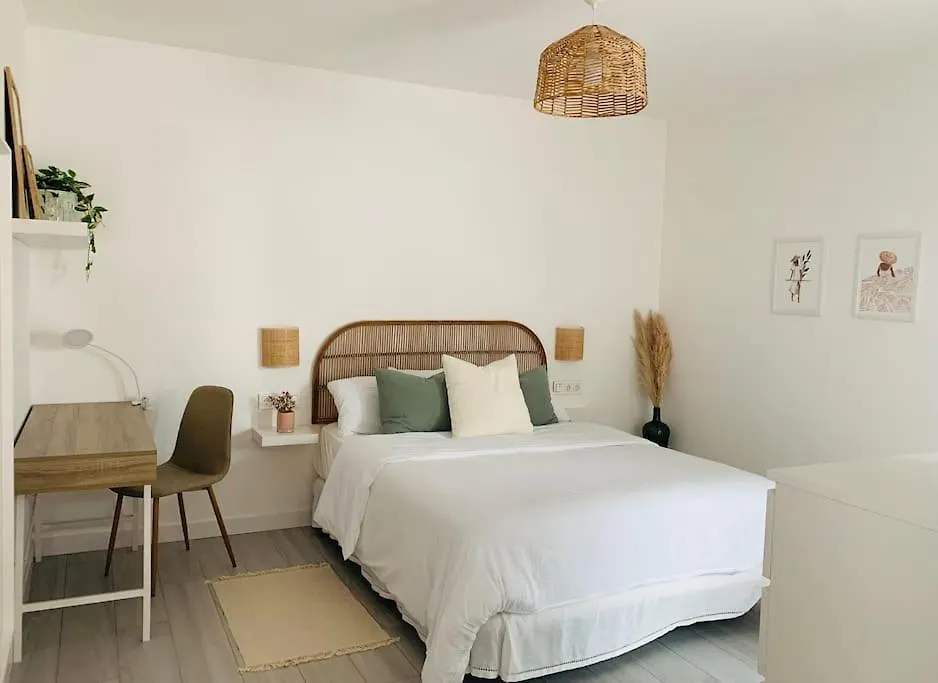 Apartamento Pemedal Villaverde  Διαμέρισμα Villaverde (Fuerteventura)