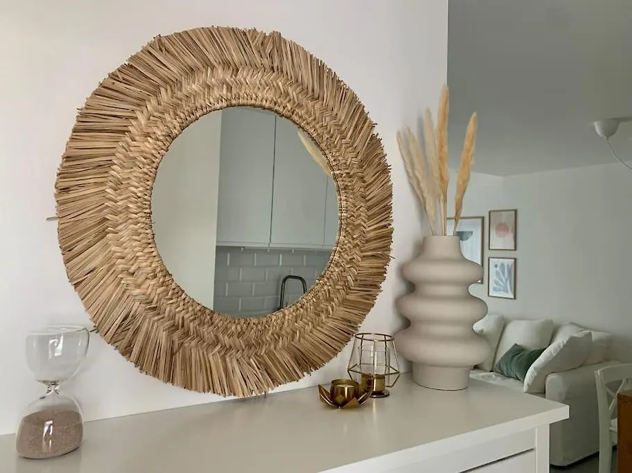Διαμέρισμα Apartamento Pemedal Villaverde  Ισπανία