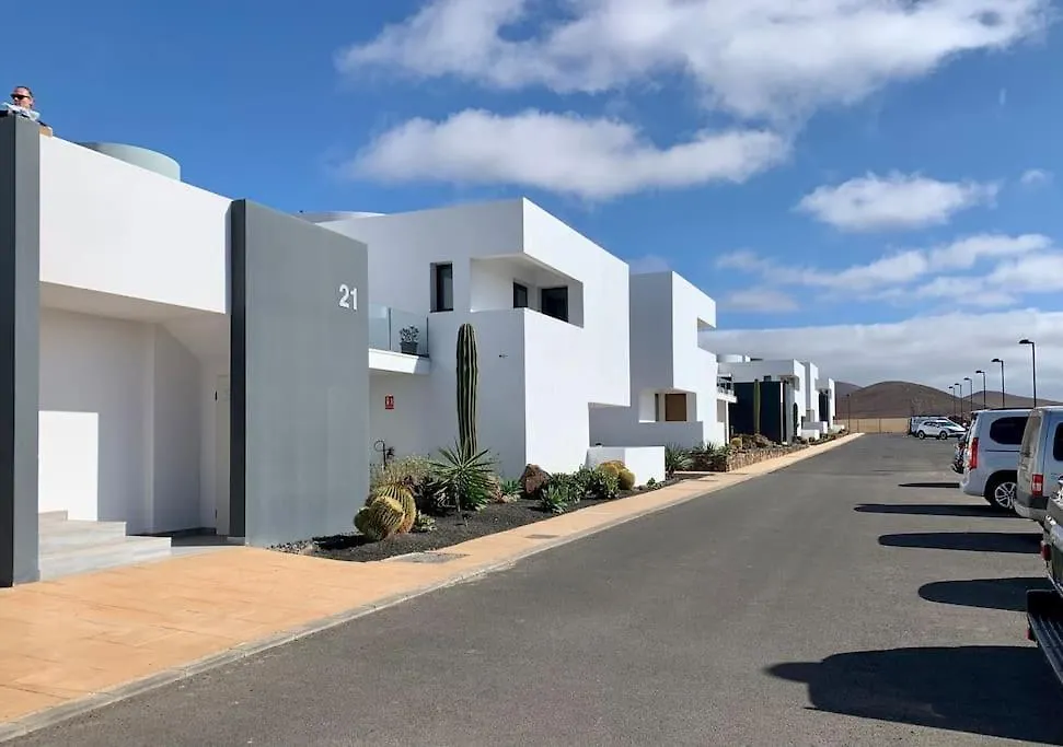 Διαμέρισμα Apartamento Pemedal Villaverde