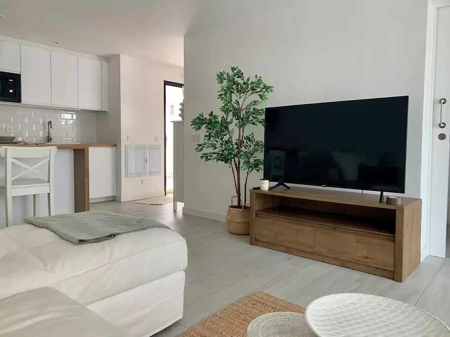 Apartamento Pemedal Villaverde  0*, Villaverde (Fuerteventura)