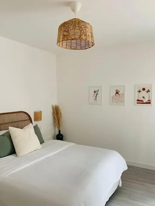 Apartamento Pemedal Villaverde  Ισπανία