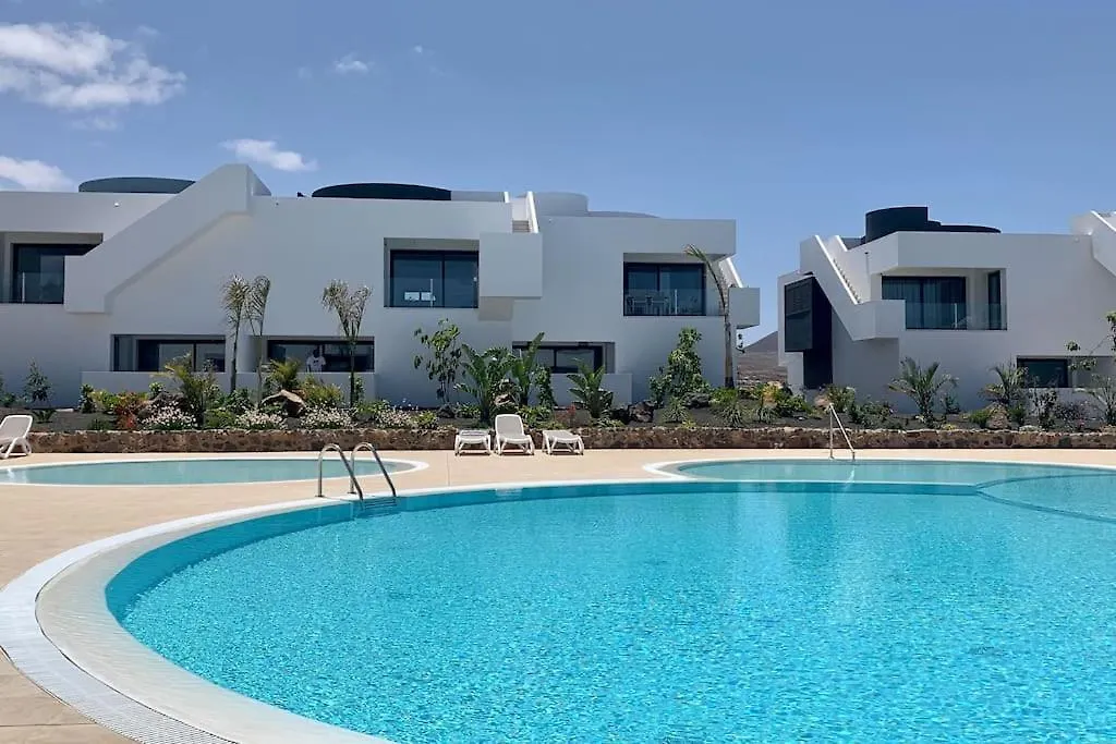 Apartamento Pemedal Villaverde  Ισπανία