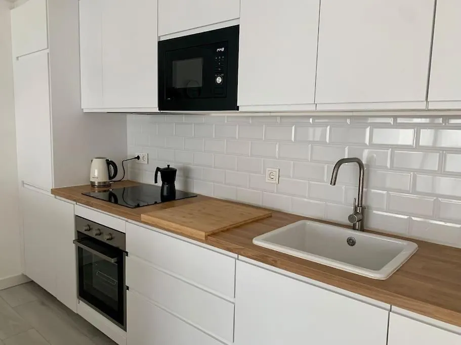 Διαμέρισμα Apartamento Pemedal Villaverde  Ισπανία