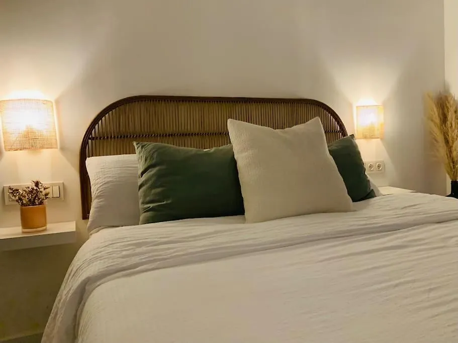 Apartamento Pemedal Villaverde  0*, Villaverde (Fuerteventura) Ισπανία