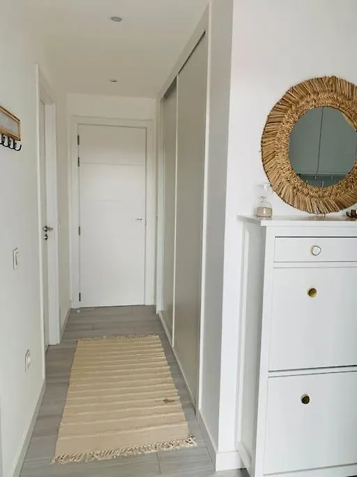 Apartamento Pemedal Villaverde  0*, Villaverde (Fuerteventura)