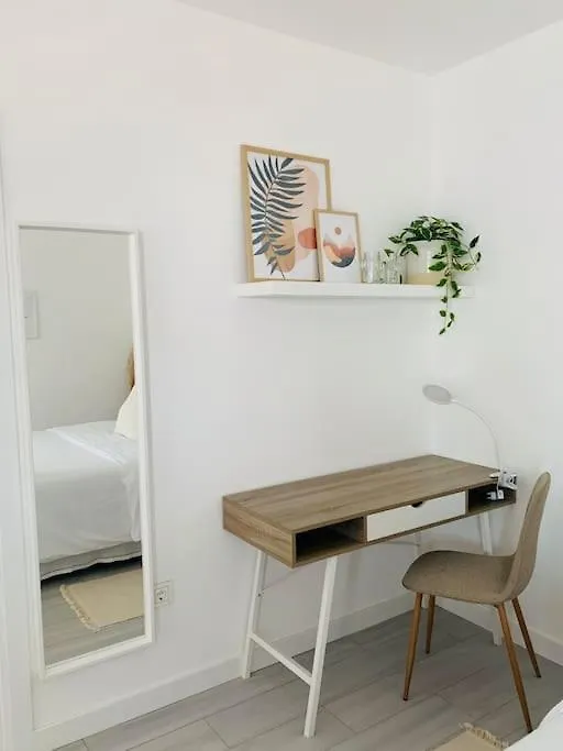 Apartamento Pemedal Villaverde  Villaverde (Fuerteventura)