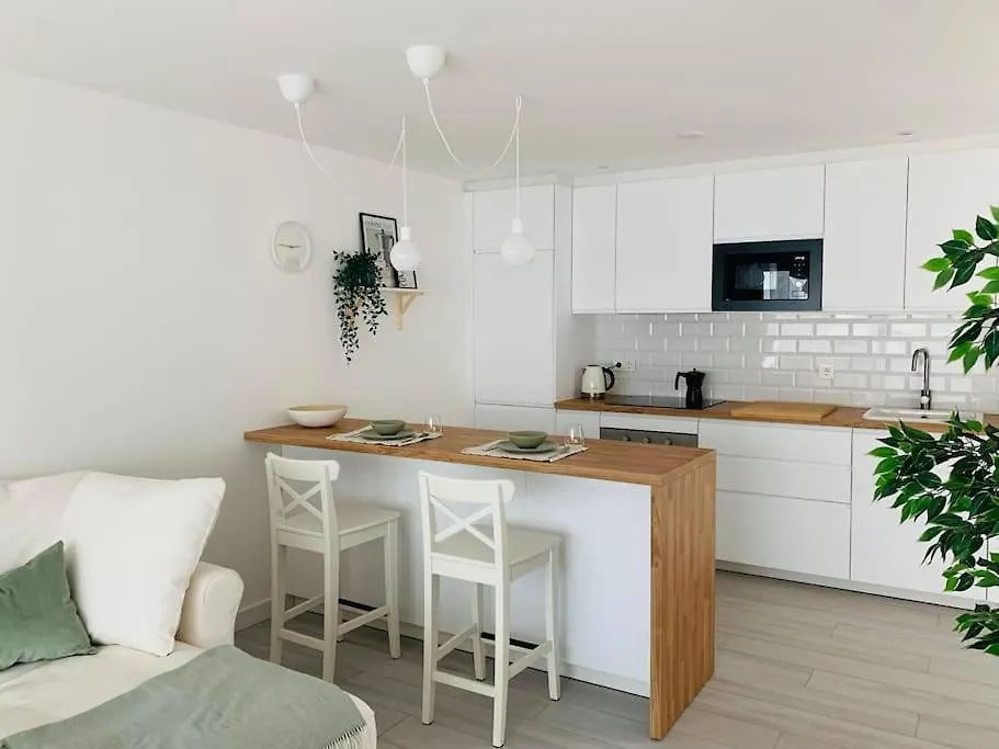 Διαμέρισμα Apartamento Pemedal Villaverde