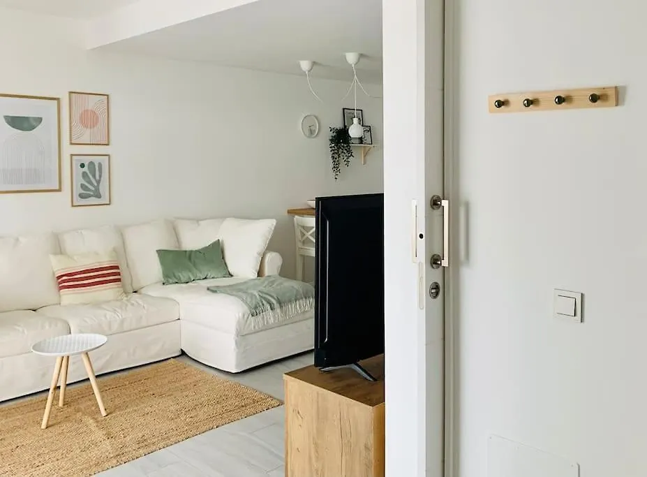 Apartamento Pemedal Villaverde  Villaverde (Fuerteventura)