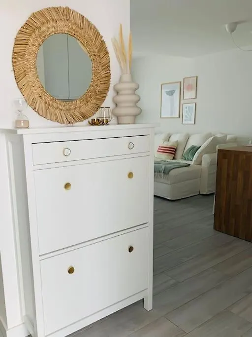 Διαμέρισμα Apartamento Pemedal Villaverde  Ισπανία