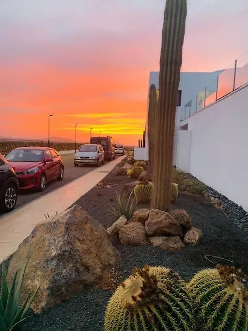 Apartamento Pemedal Villaverde  0*, Villaverde (Fuerteventura) Ισπανία